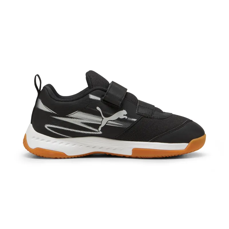Puma Varion II “Puma Black / Cool Light Gray / Gum” (108106_01)