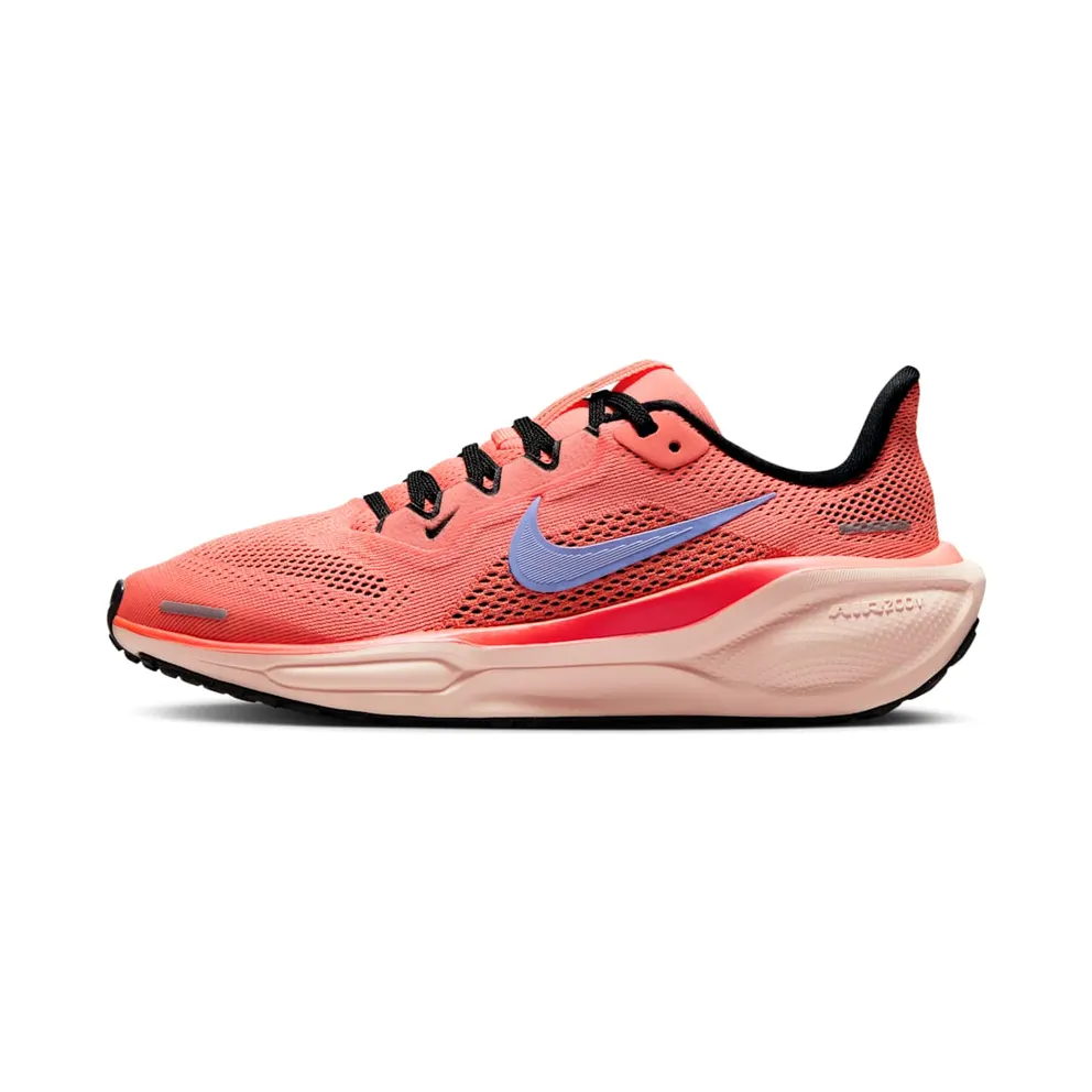 Nike Air Zoom Pegasus 41 Light Wild Mango Cosmic Clay Black Royal Pulse (FN5041-600)
