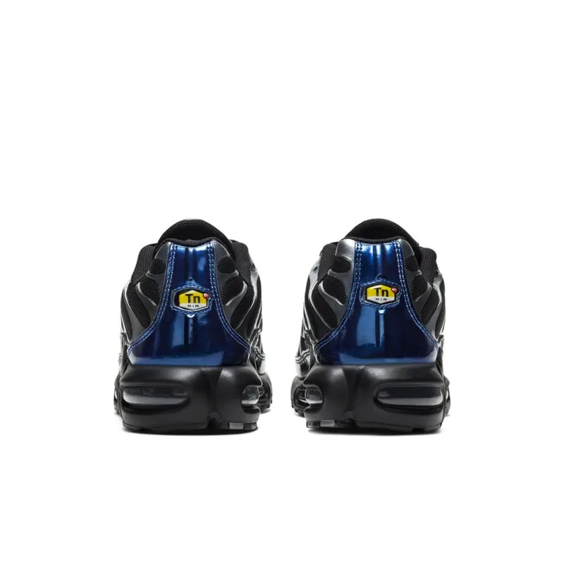 Nike Air Max Plus Black (CW2646-001)