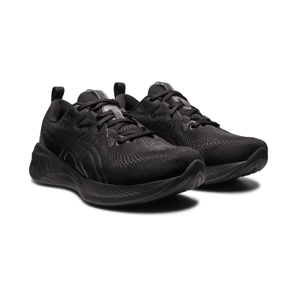 Asics GEL-CUMULUS 25 Black/Gunmetal (1011B621.003)