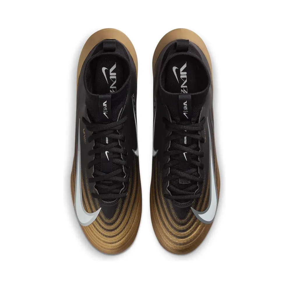 Nike Zoom Air Vapor Pro 1 Black Metallic Gold White (FB3298-003)