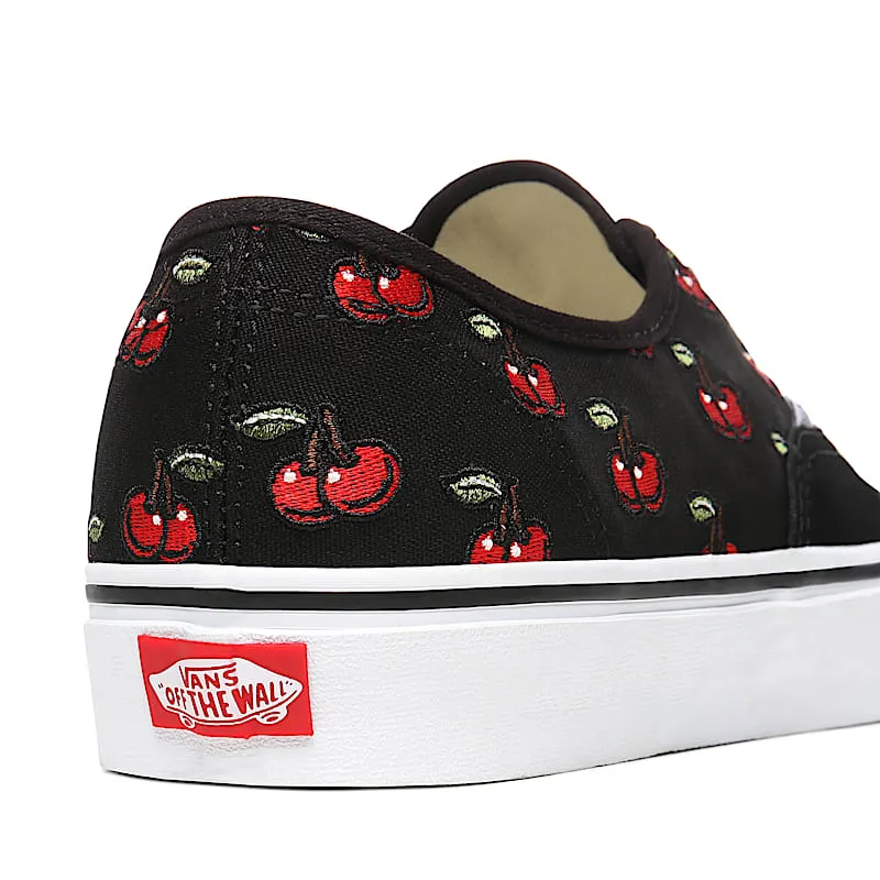 Vans Authentic Cherries Cherries/Black (VN0A2Z5IL6M)