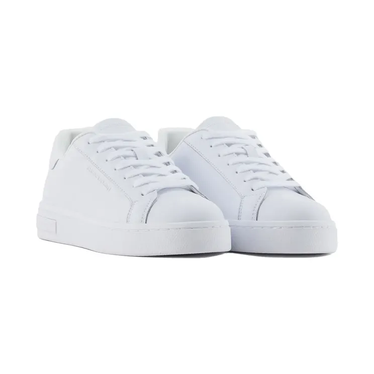 Armani Exchange Armani White (XW000295AF11912U000240)