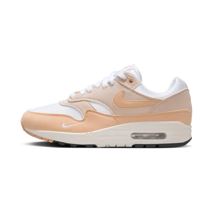 Nike W Air Max 1 ’87 T (lt orewood brn / white onyx / white / sail) – HF1194-100