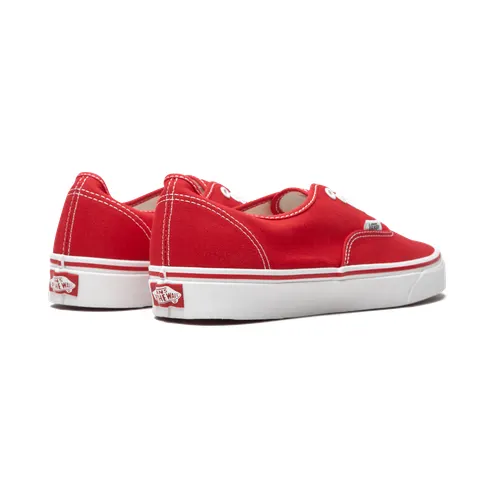 vans-authentic VN000EE3RED