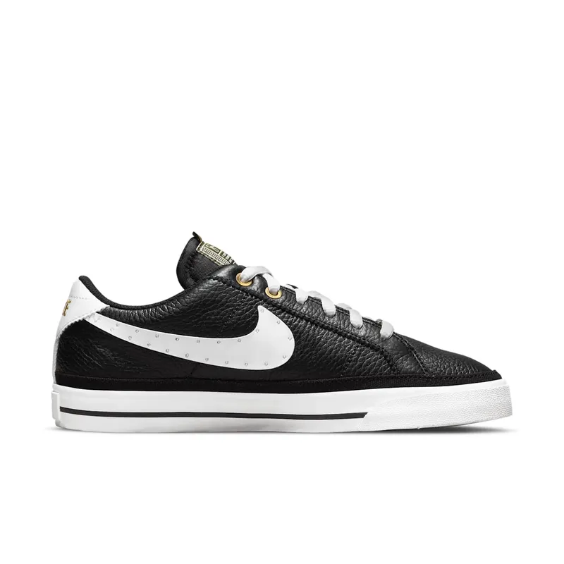 Nike Court Legacy Serena Williams Design Crew Black (W) (DJ1454-001)