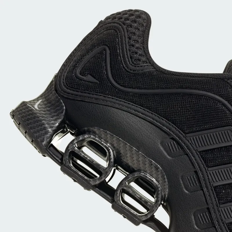 adidas Megaride O1 Core Black Iron Metallic (JR6937)