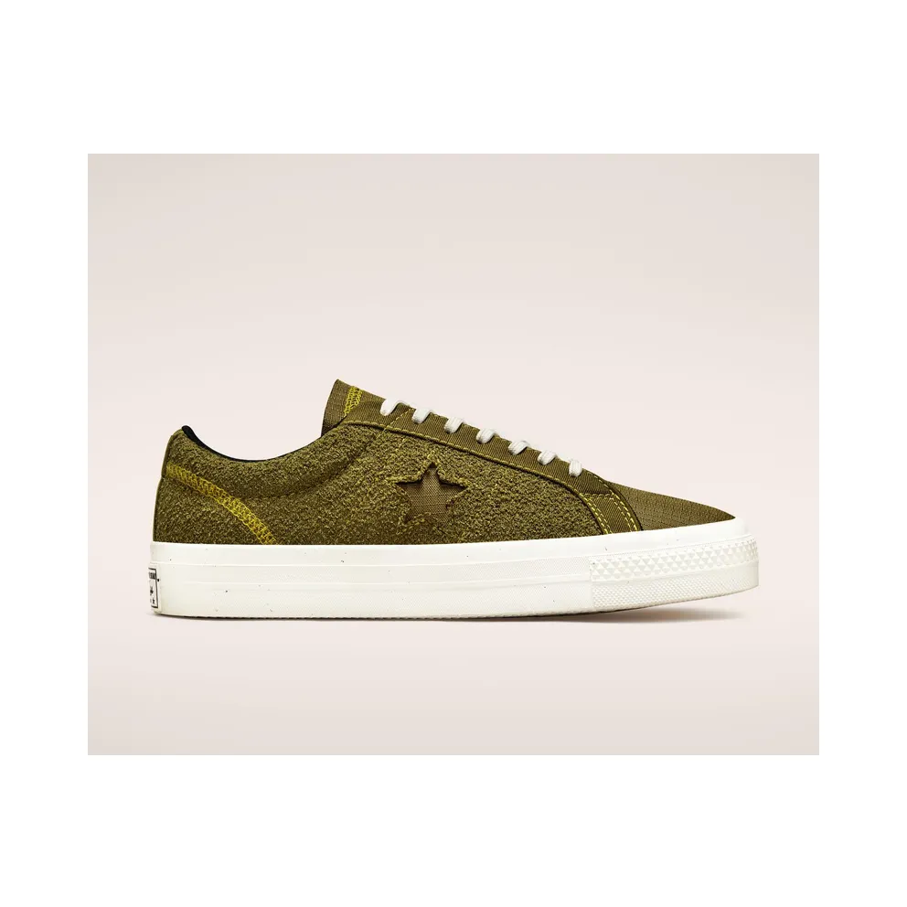 Converse Converse Renew One Star Remix Dark Moss/Dark Moss/Weiß (172349C)