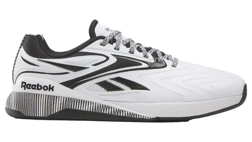 Reebok Nano X5 White (100244427)