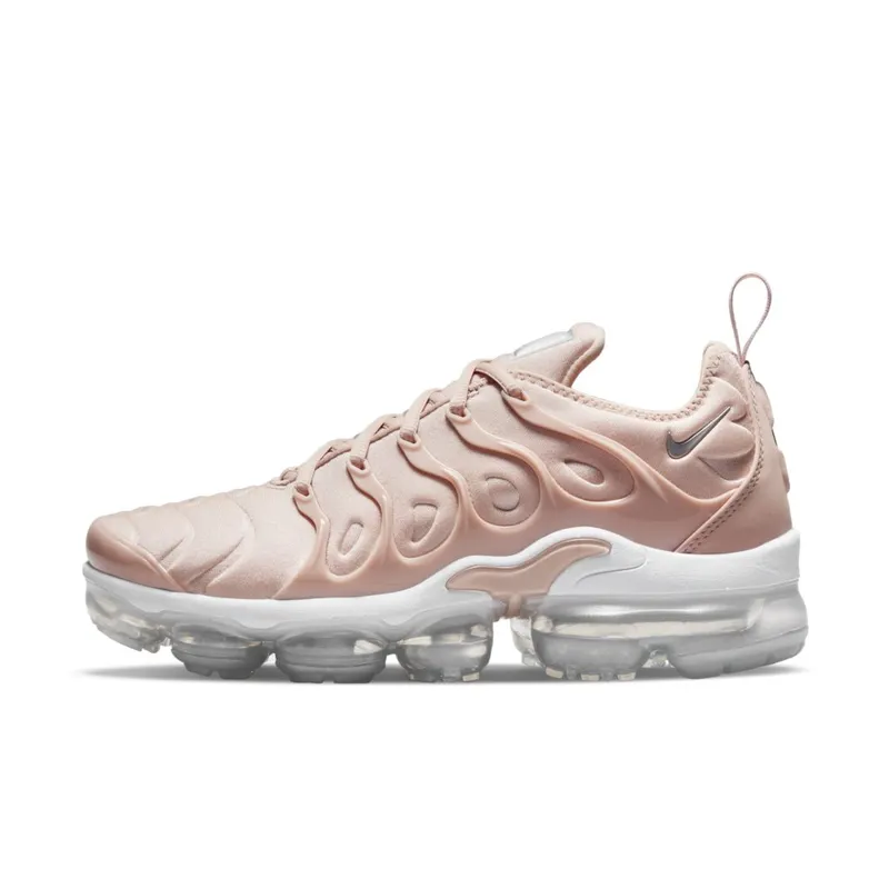 Nike Air VaporMax Plus Pink Oxford (W) (DM8327-600)