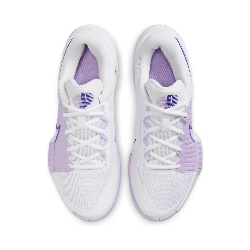Nike GP Challenge Pro HC White Hydrangeas Deep Night Amethyst Tint (FB3146-101)