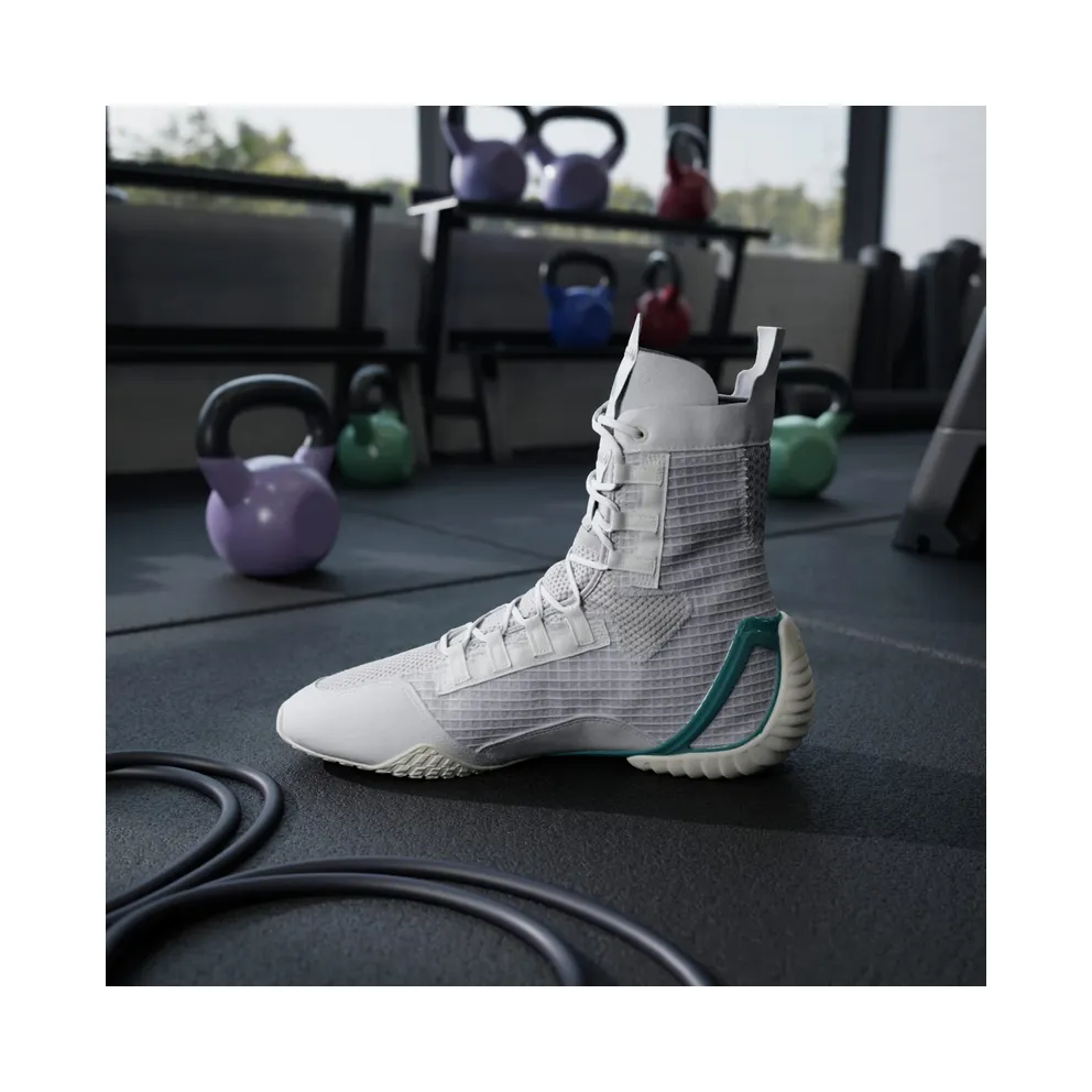 Adidas Speedex 23 Cloud White / Grey Three / Powder Teal (JP9865)