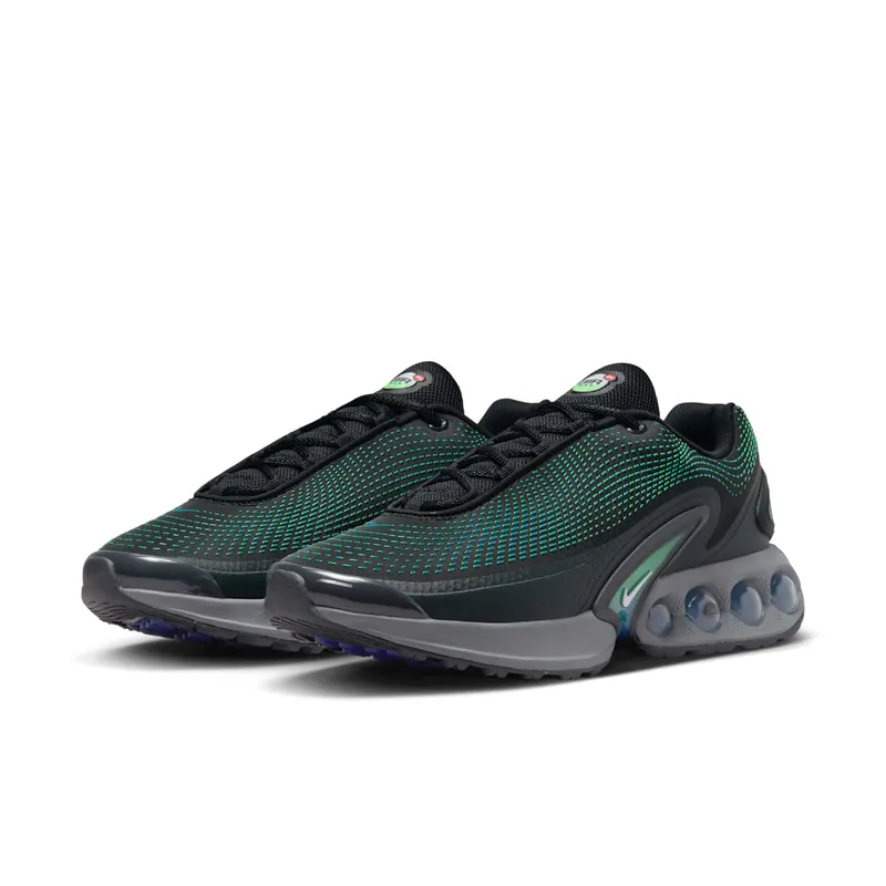 Nike Air Max Dn Black Rage Green (DV3337-010)