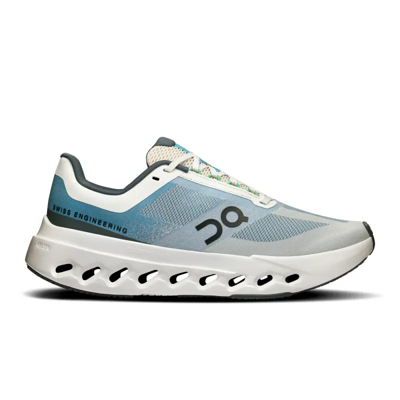 On Cloudsurfer Next 1 W (niagara / white) – 3WE30051025