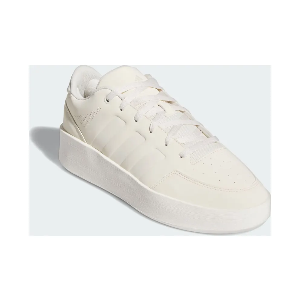 adidas Mullaly Low – “White” (JI0828)