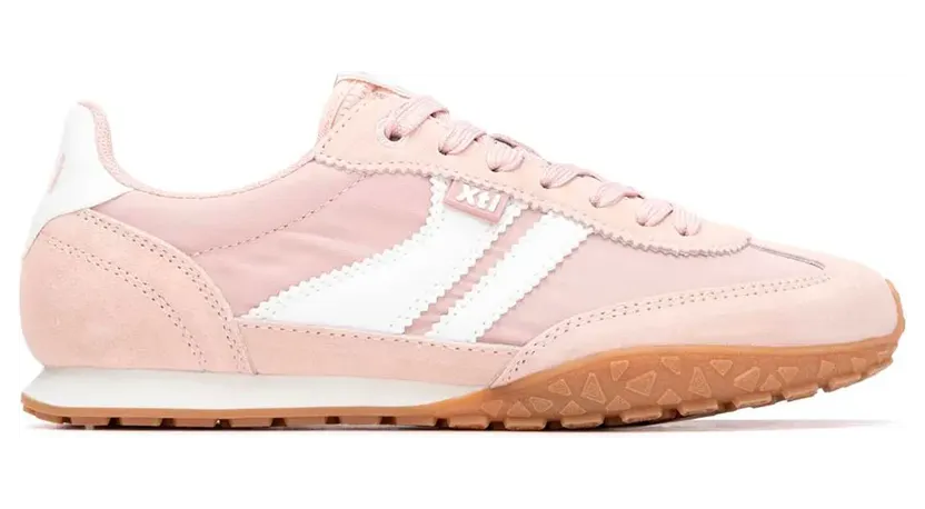 xti-sneaker 145059-Nude