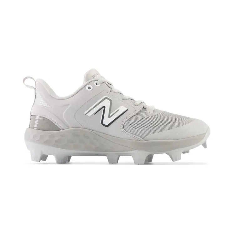 New Balance Fresh Foam 3000v6 Molded “Grey White” (PL3000G6)