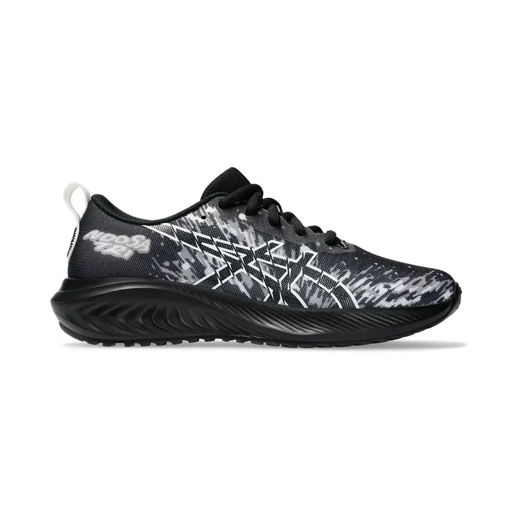 ASICS Gel-Noosa Tri 16 Black White (1014A346-001)