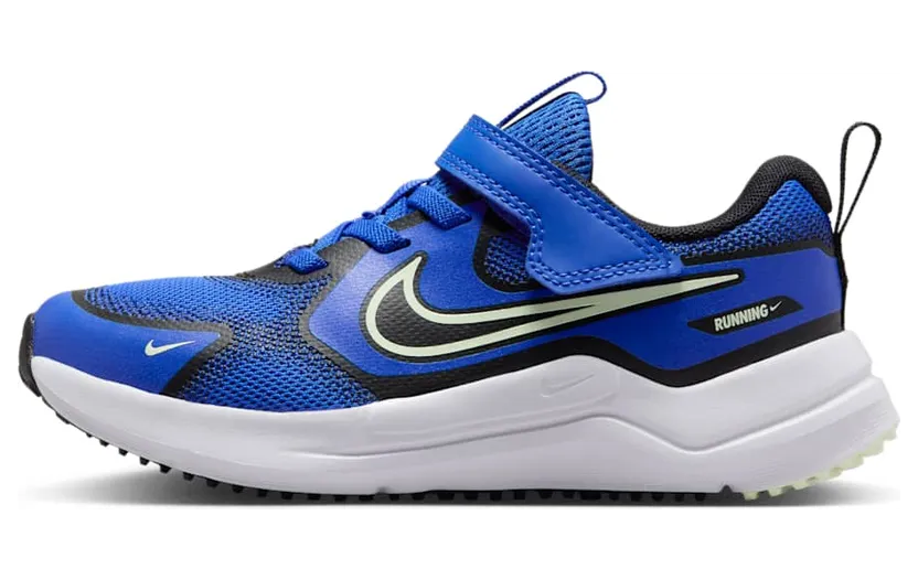 Nike Cosmic Runner Hyper Royal Black Volt Tint (HM4400-407)