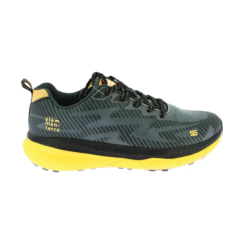 Lage Hiking Shoes Élémenterre Kowkash (3125_NOIP)