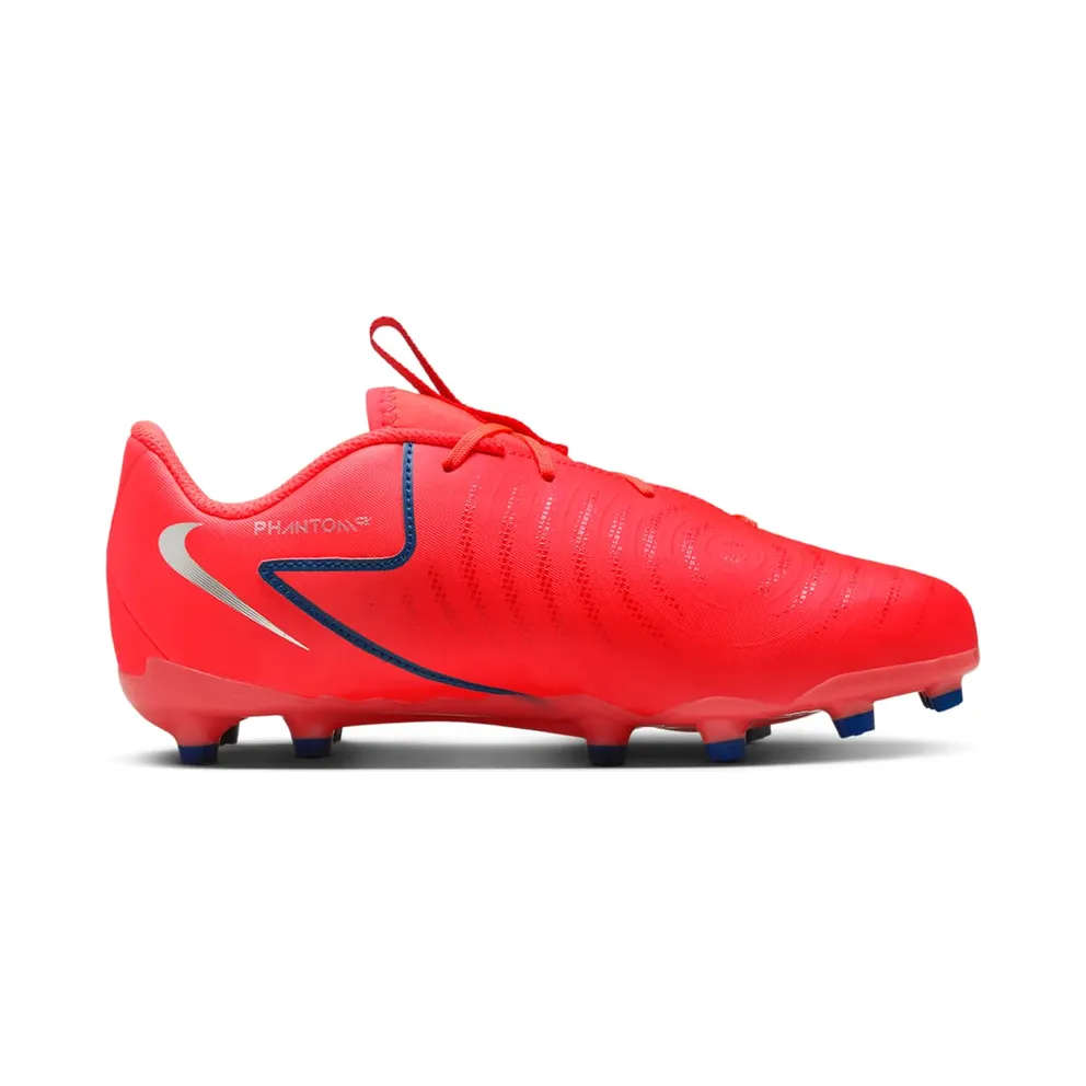 Nike Phantom GX 2 Academy FG Erling Haaland Force9 (HF6362-600)
