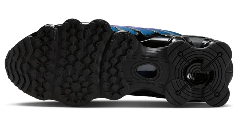 nike-shox AV3595-500