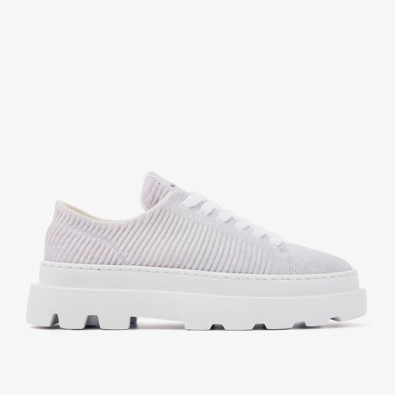 Nubikk Monro Nitto L White, Lilac (2105300088KN)
