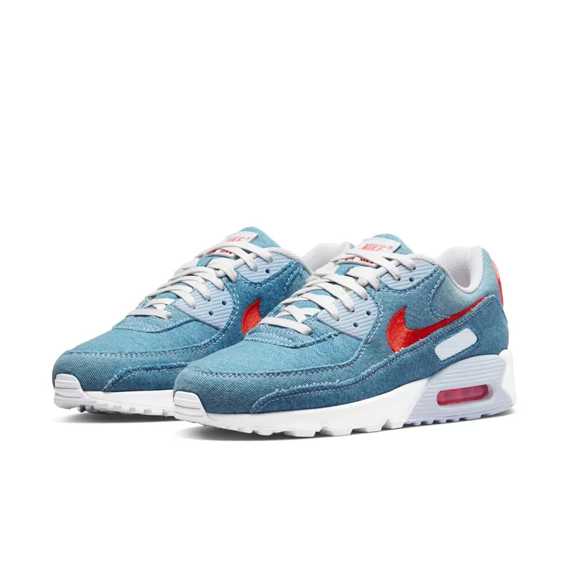 Nike Air Max 90 Denim Light Wash (DV2120-900)