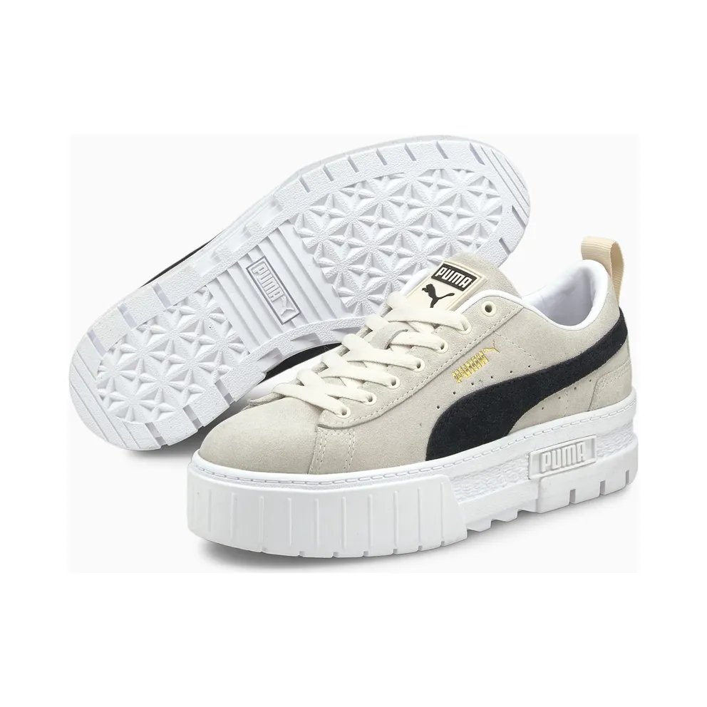 PUMA Mayze Women’ Ivory Glow (380784-02)