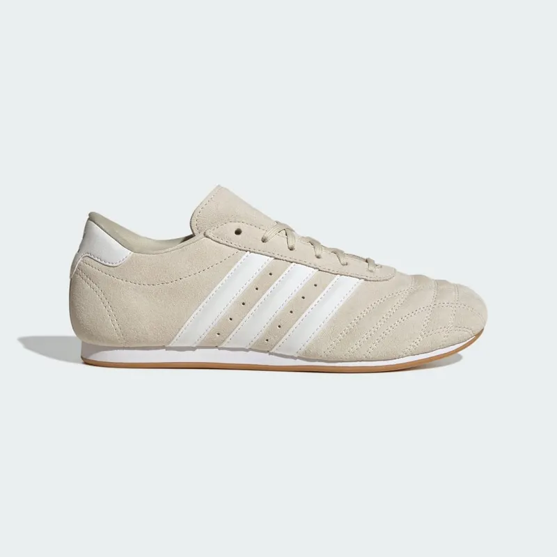 Adidas adidas Taekwondo Lace-up Shoes Alumina / Cloud White / Gum (JP8131)