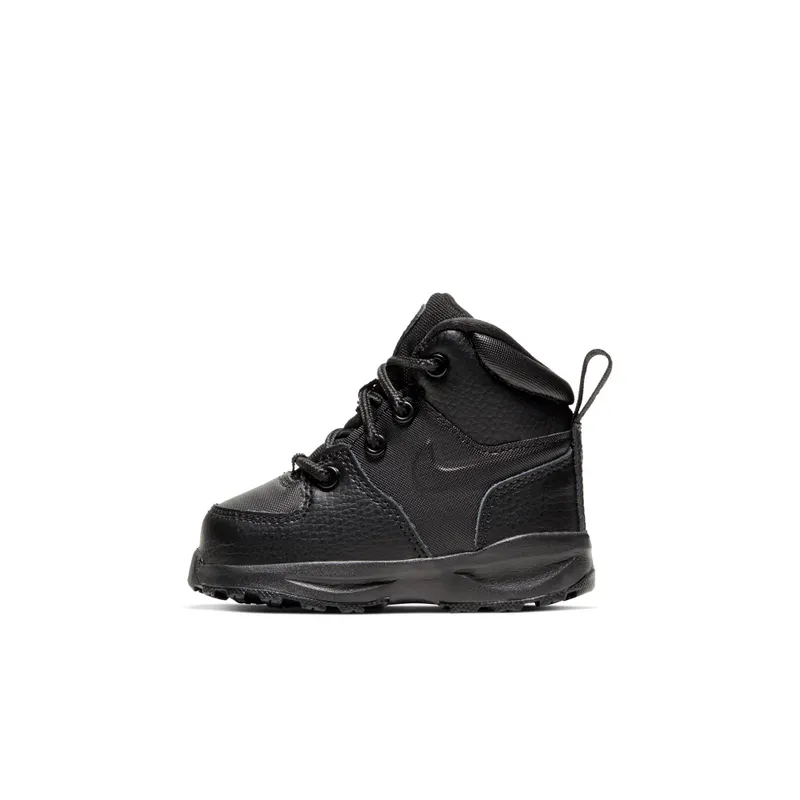Nike Manoa Baby and Toddler Boot Black (BQ5374-001)