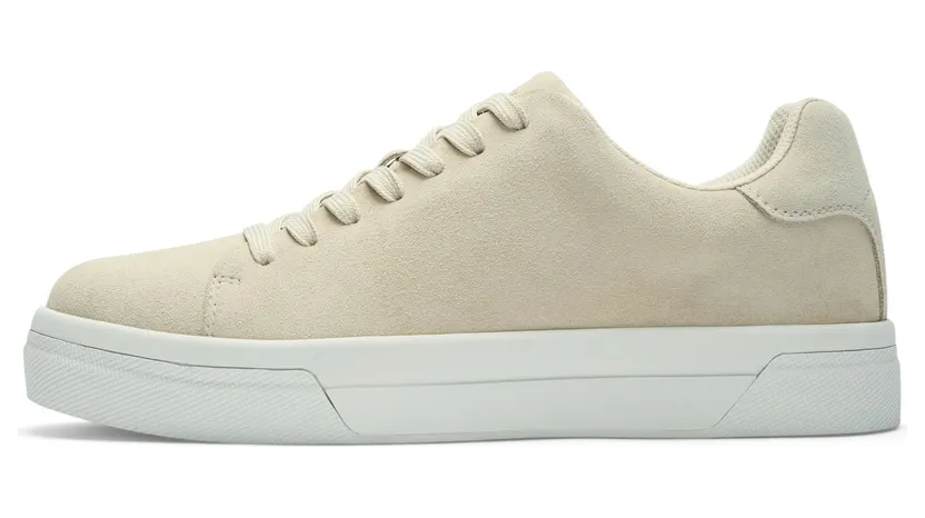 Selected sneaker Wolwit (16095934WHITENOOS)