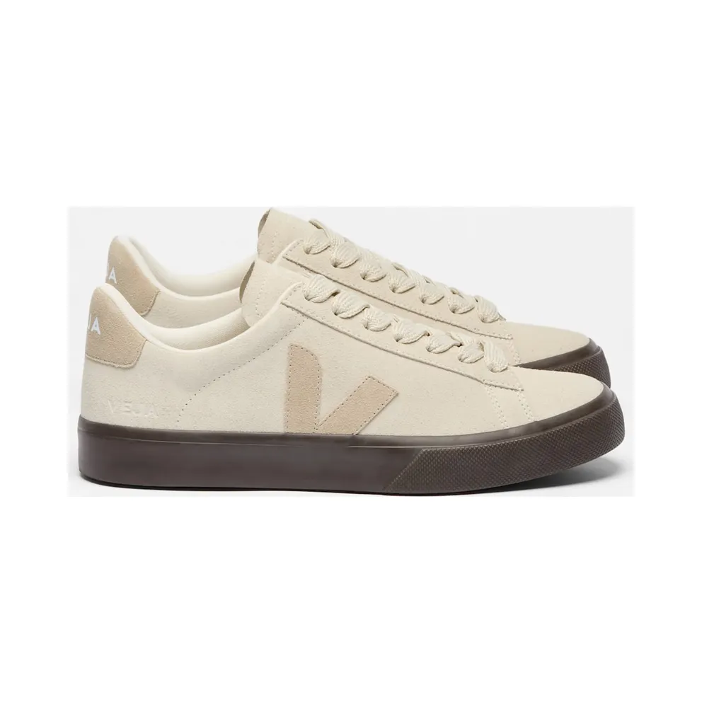 Veja Campo Beige