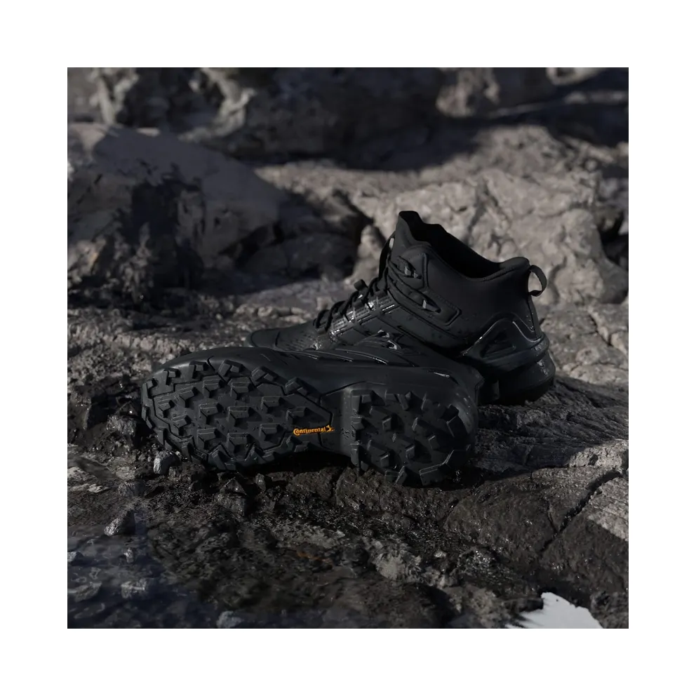 Adidas Terrex Skychaser Mid GORE-TEX Hiking Core Black / Core Black / Carbon (IH1091)