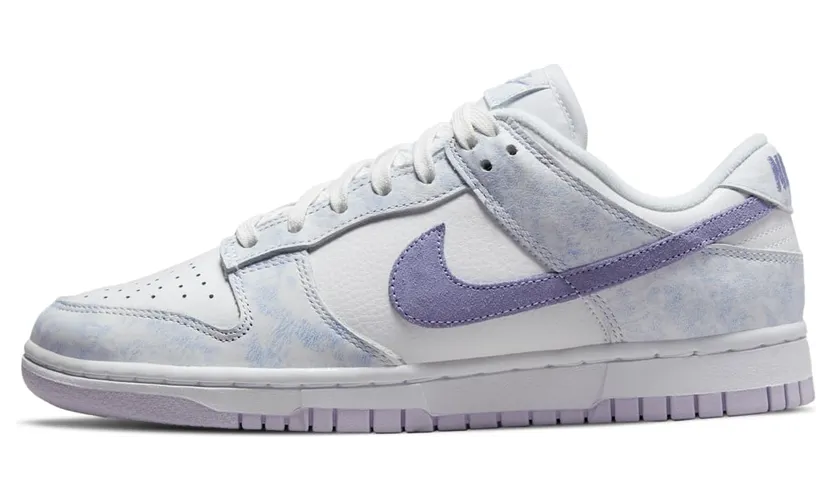 Nike Dunk Low Purple Pulse (2021) – “Purple Pulse / Purple Pulse / White” (DM9467-500)