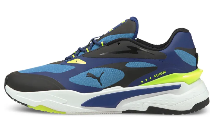 Puma RS-Fast Tech Zwart (380191-01)