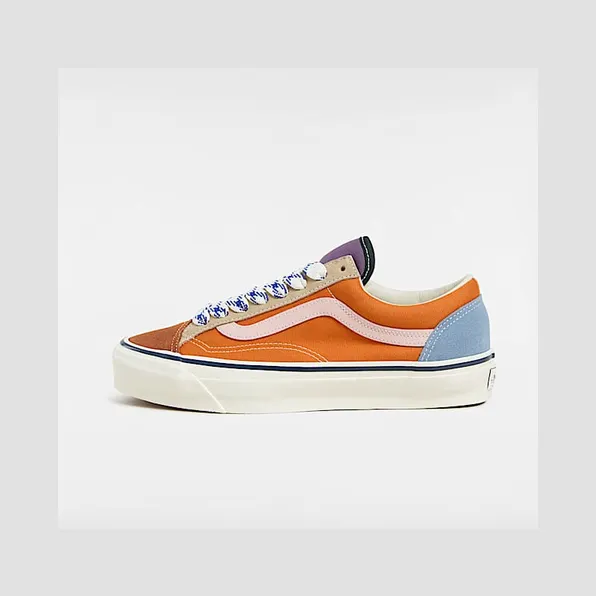 Vans Old Skool 36 LX Mismatched Color Block (VN000D5797N)