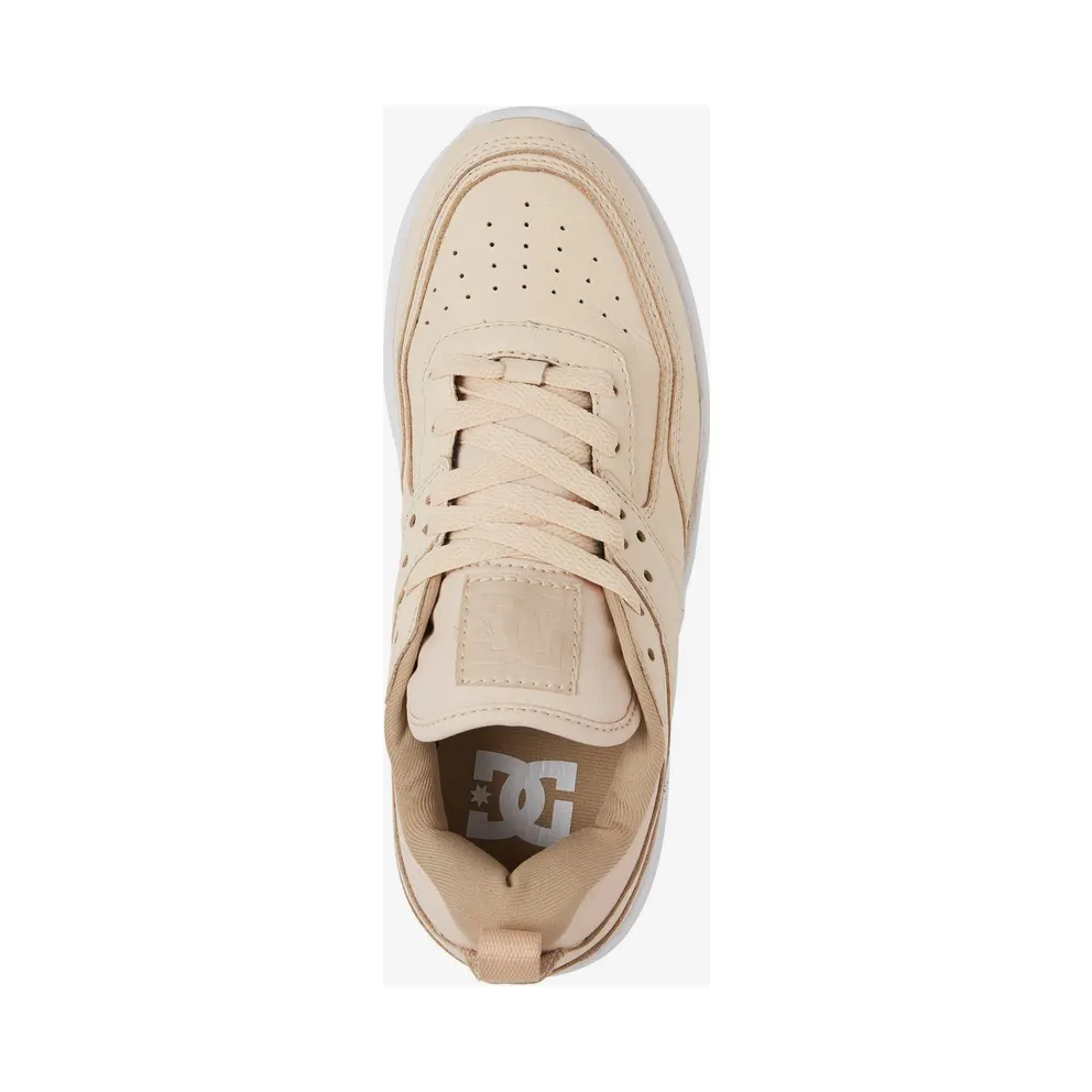DC E.Tribeka Platform LE Beige (ADJS700090tan)
