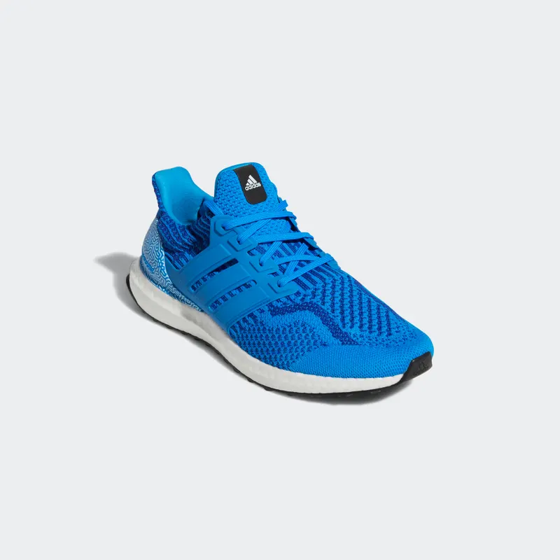 Adidas ULTRABOOST DNA SHOES Blue Rush / Blue Rush / Bliss Blue (GV8711)
