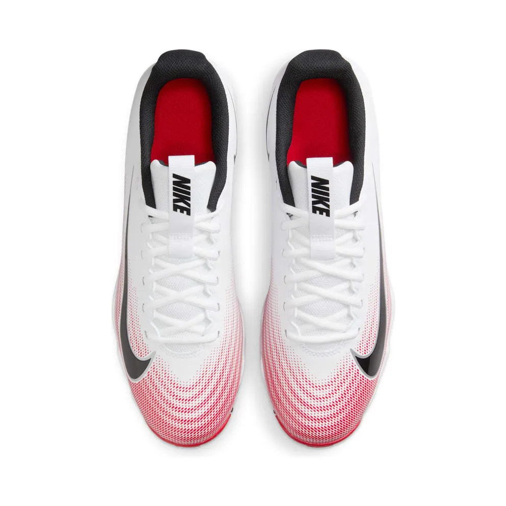 Nike Vapor Shark 3 White University Red Black (FB3304-102)