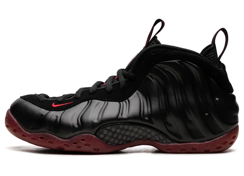 Nike Air Foamposite One “Cough Drop 2025” (IB2219-001)