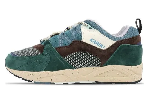 Karhu Fusion 2.0 Groen