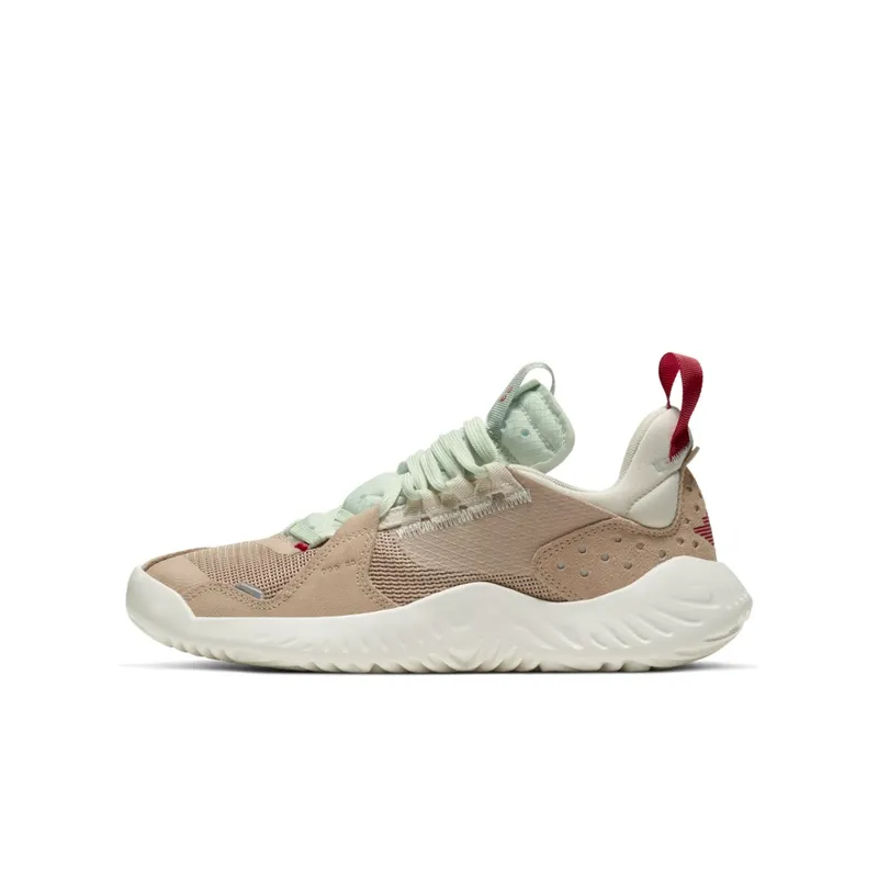 Jordan Delta SP Vachetta Tan (GS) Vachetta Tan/Mint-Sail (CT1565-200)