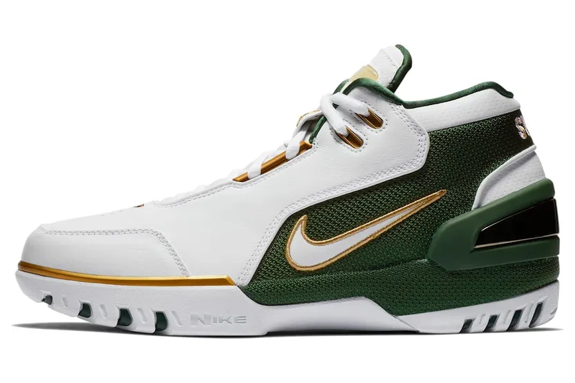 Nike Air Zoom Generation SVSM Retro