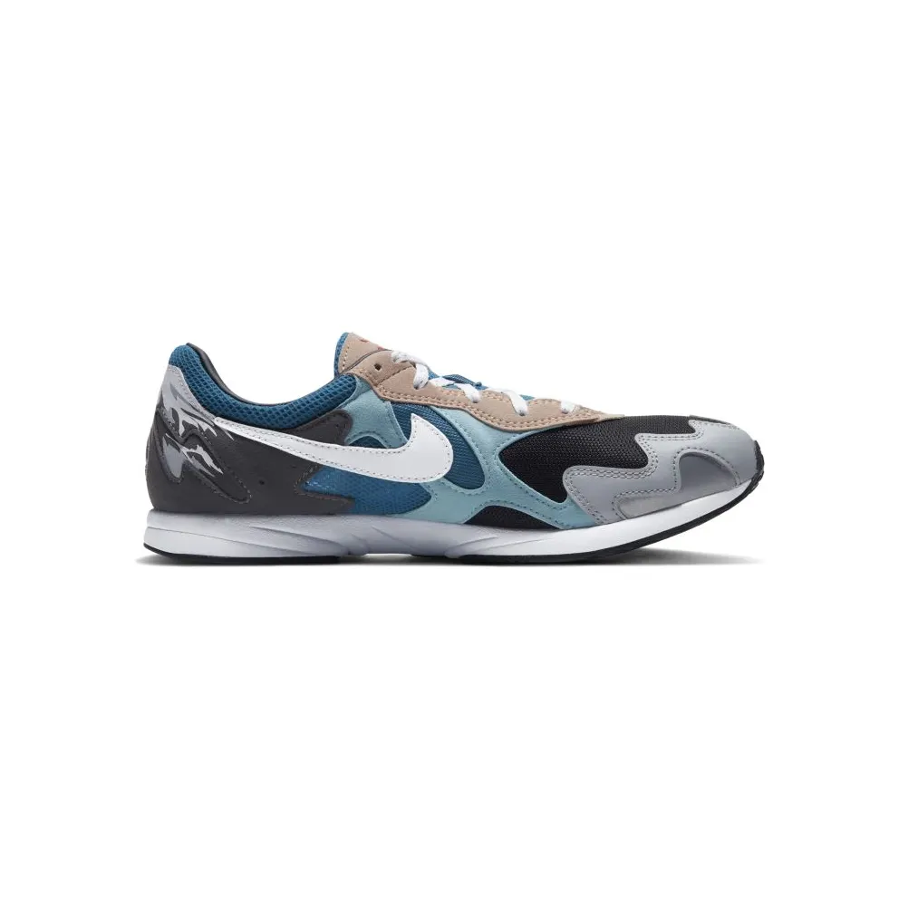 Nike Air Streak Lite Back On Track Teal/Aqua-Sand-Grey (CU8538-400)