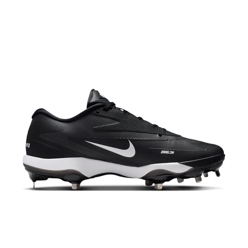 Nike Speed Low Black White (II7343-001)