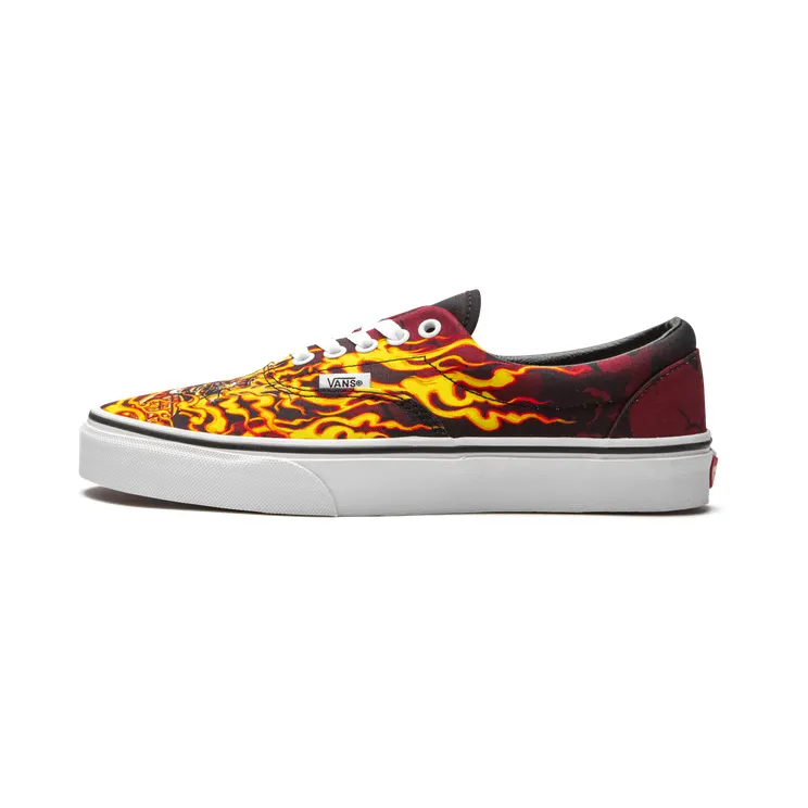 Vans Era “Samurai Rising” (VN0A54F144I)