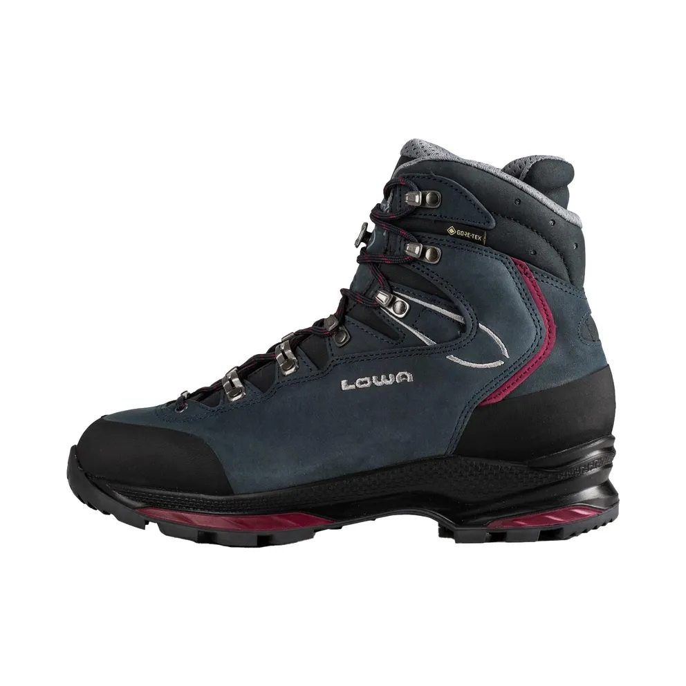 Lowa Mauria Evo GTX Women Trekkingstiefel, Blue (221721)