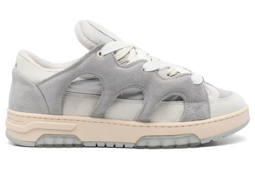 Santha Model 1 “Grey” (YU03S1OR)