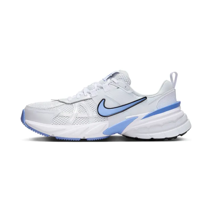 Nike V2K Run “White / Summit White / Photon Dust / Royal Pulse” (FD0736-106)